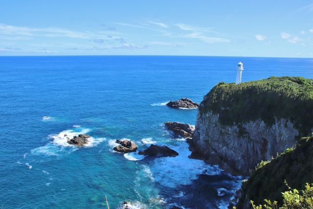 高知県土佐清水市のおススメおでかけスポット3選！実際に行った感想も紹介！